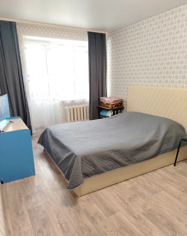 Квартира в центре города — аренда посуточно в Оренбург