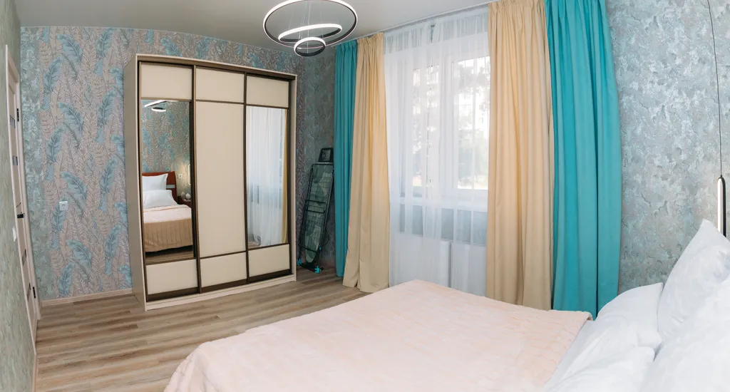 3-комнатная квартира в ЖК Георгиевский