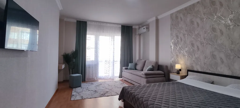 Великолепная уютная квартира в самом центре