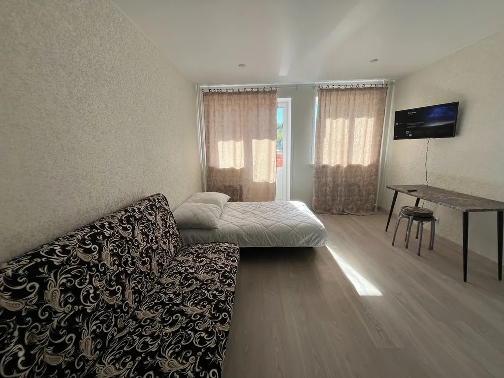 1-комнатная Квартира — аренда посуточно в Ижевск