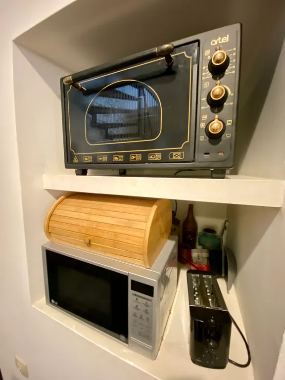 Дом в стиле лофт в Старом Тбилиси