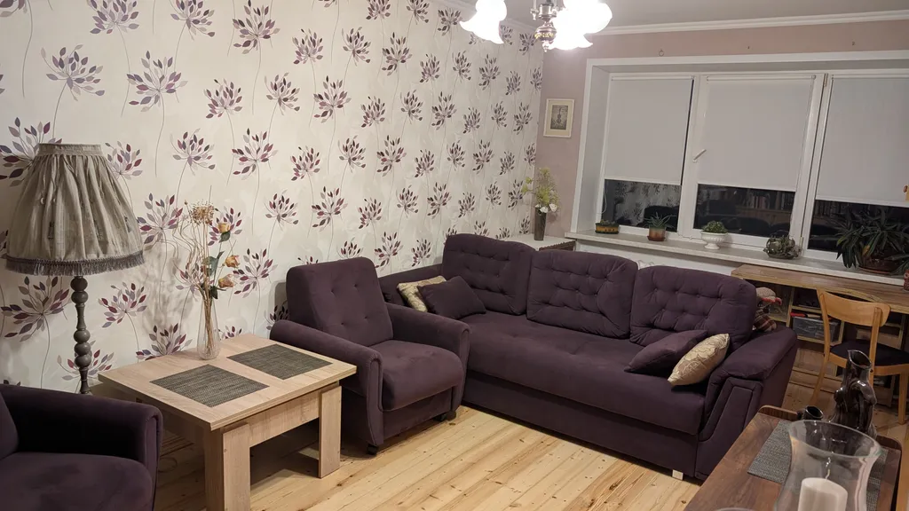 2-комнатная Квартира — аренда посуточно в Брест