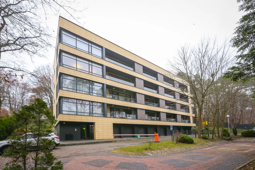 Видовые апартаменты