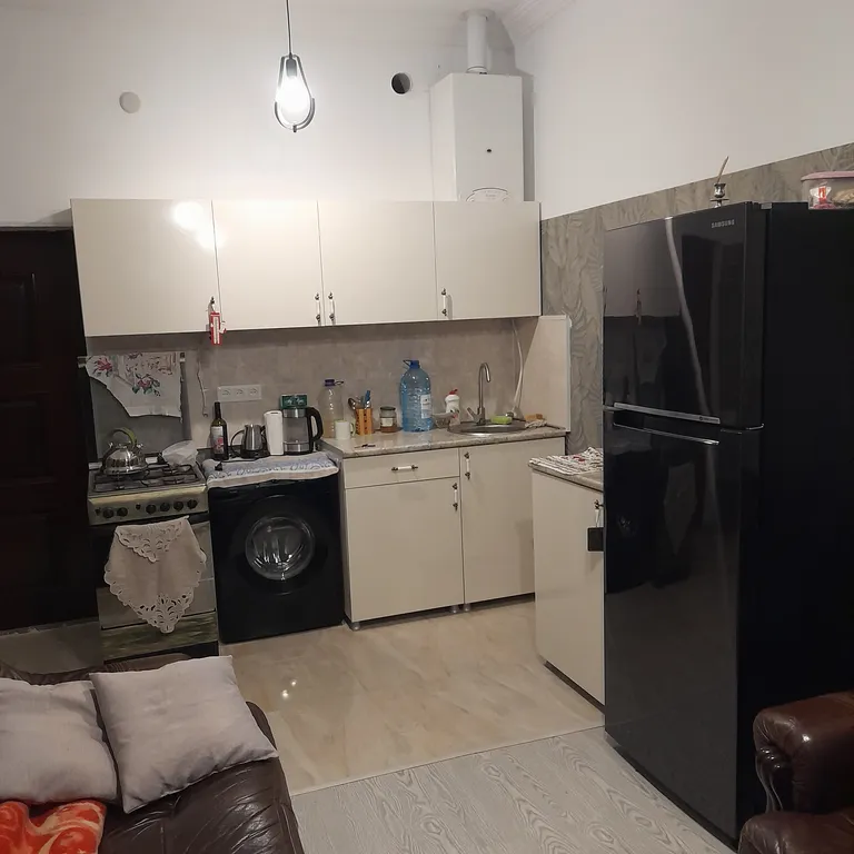 Apartment in Bordjomi