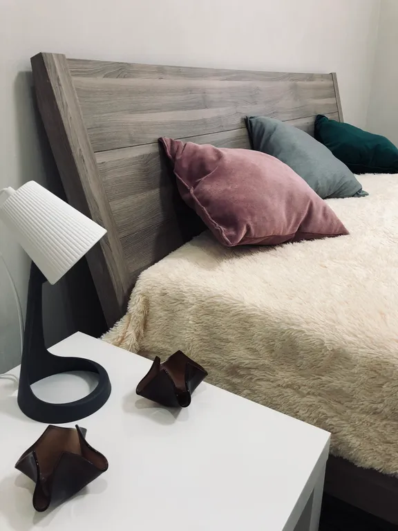 Новая квартира в 5-ти минутах от кремля