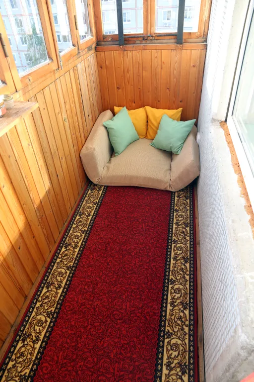 Квартира в центральной части города