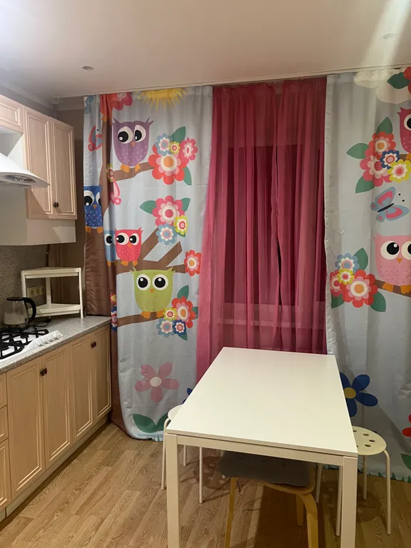 Уютная квартира, курорт Завидово