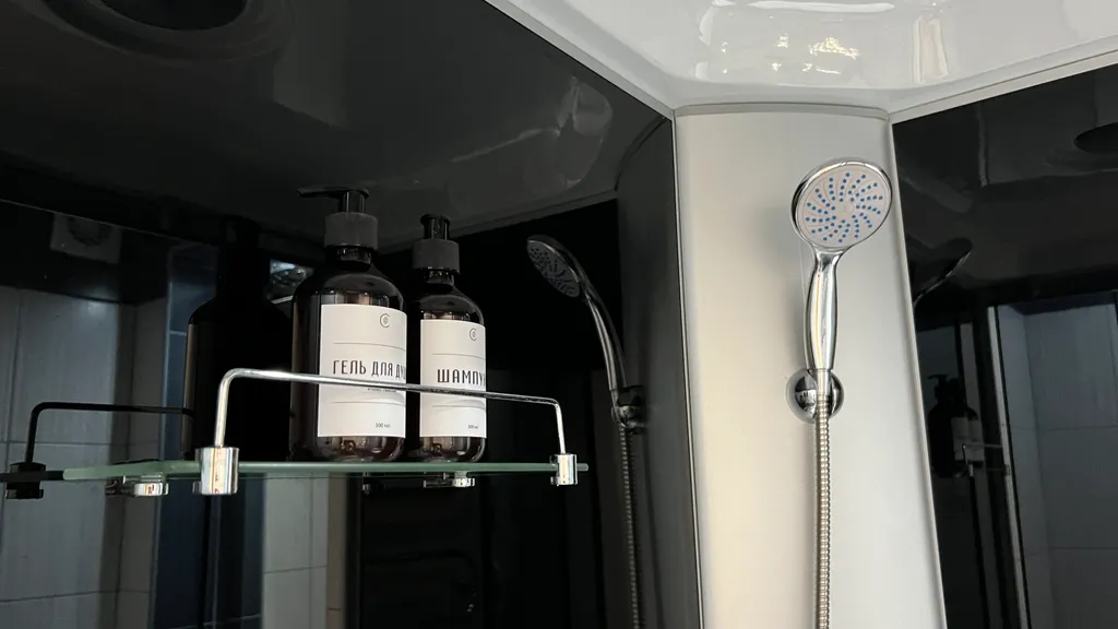 Проживание до 6 чел, 3 комнаты, в доме есть лифт