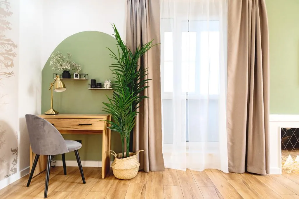 Апартаменты Green в центре