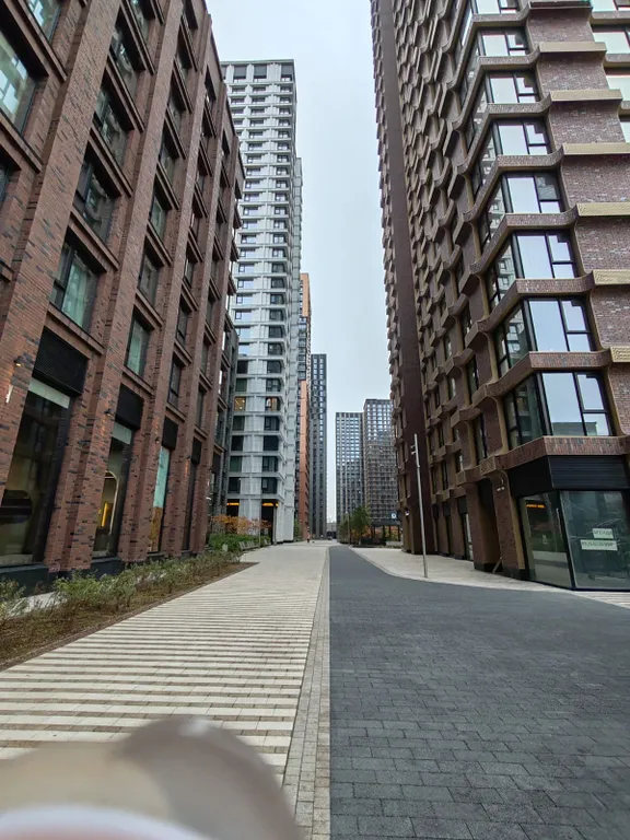 Квартира Квартира Апартамент для лучшего отдыха — Москва