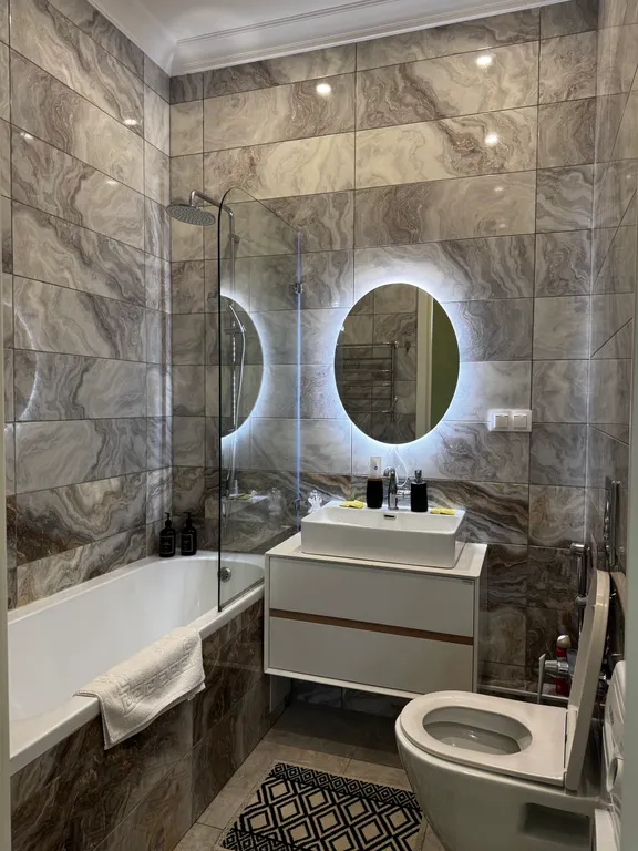 ЖК 4YOU business, №97 апартамент