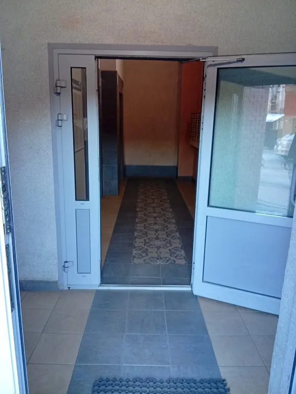 Уютная однокомнатная квартира