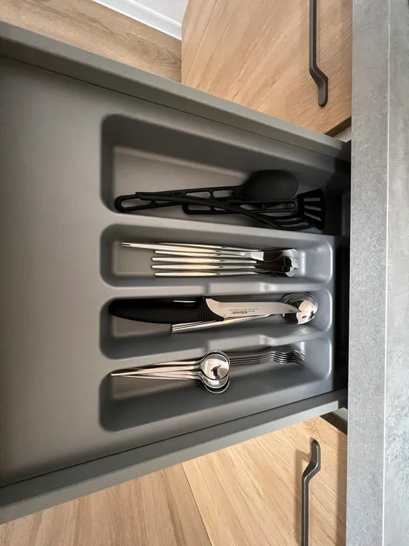 Современная евро-двушка в Волга-Парк