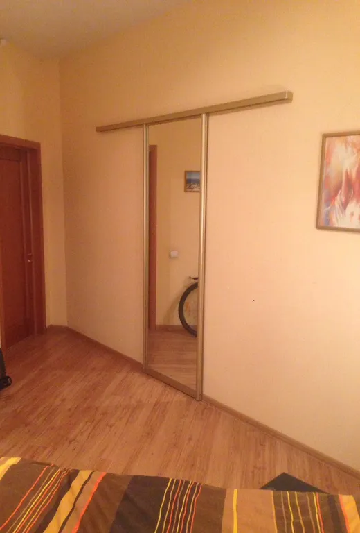 Уютная квартира в самом центре