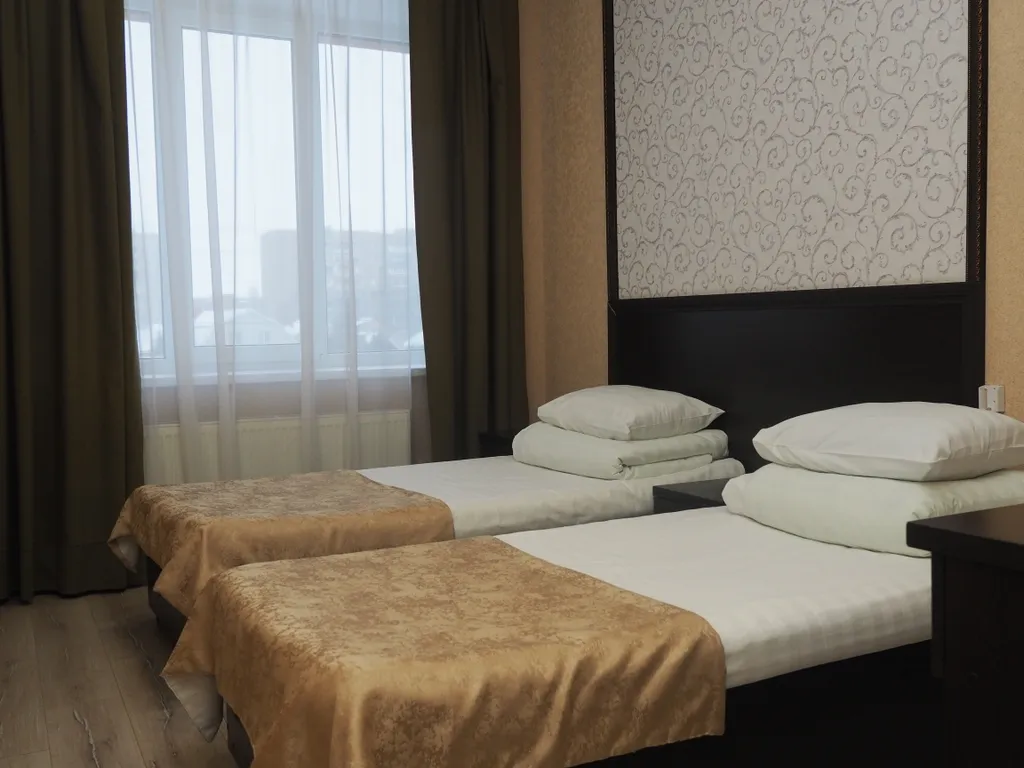 Апарт Отель