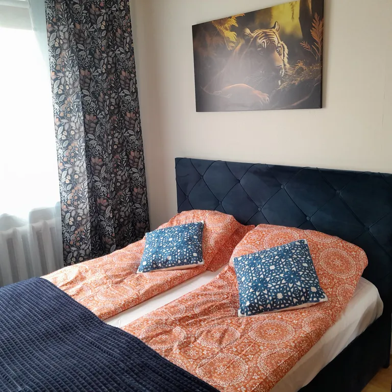 Квартира Уютная квартира в спальном районе — Лодейное Поле