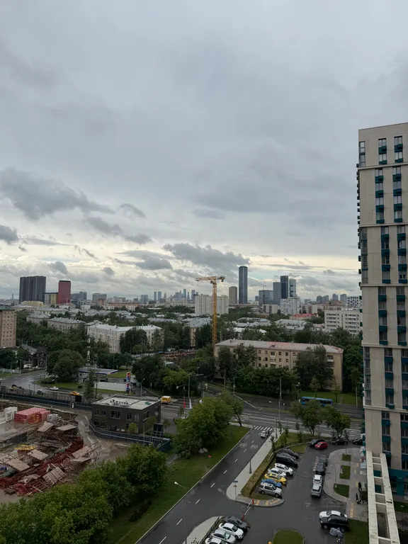 Уютная квартира для отдыха