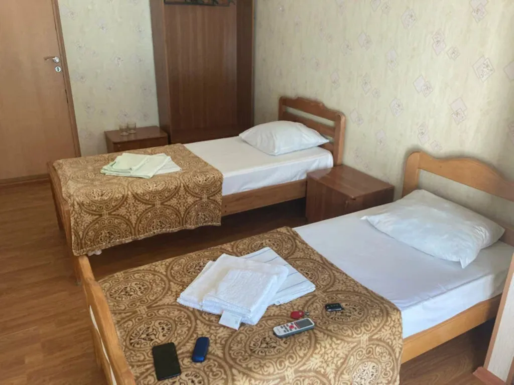 Квартира Комната — Пляхо