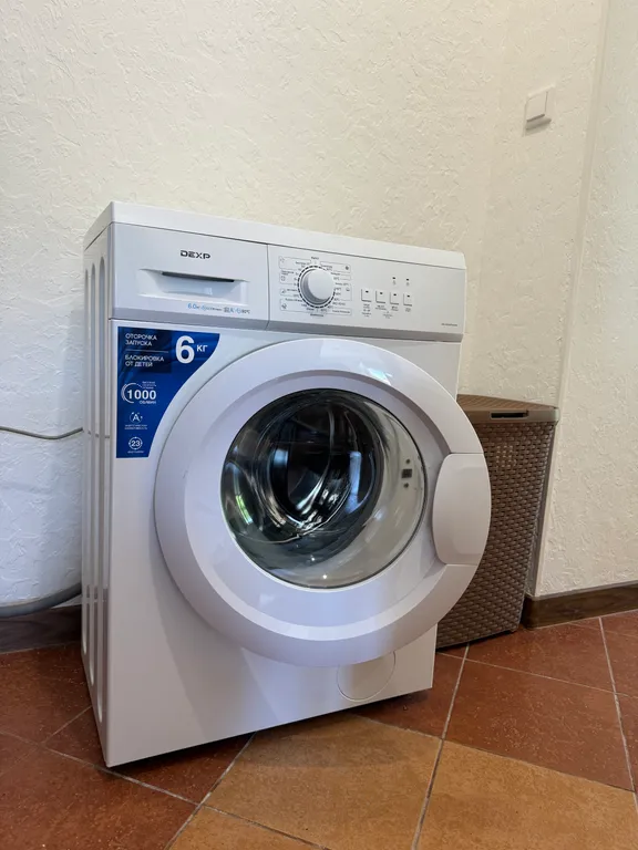 Квартира Квартира Первая линия у моря — Зеленоградск