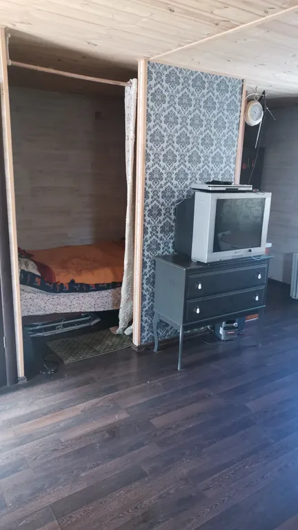 Коттедж Коттедж в лесном парке Яхрома — Степаново