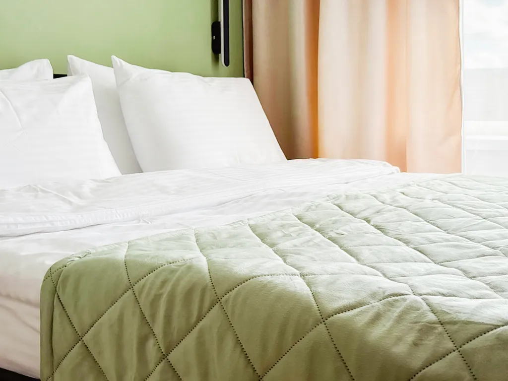 Апартаменты комфорт класса