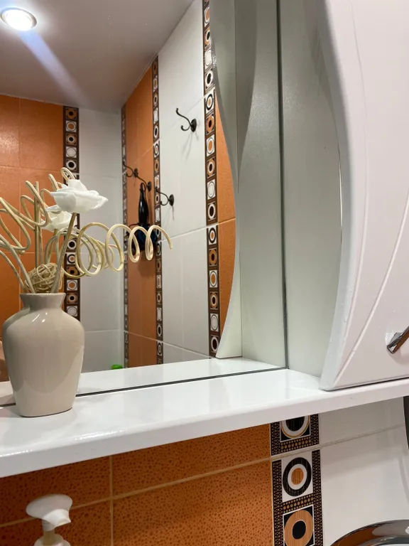 Теплая квартира на Кирова 38