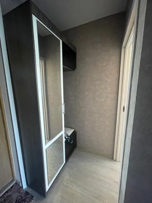 Уютная квартира в Южном районе города