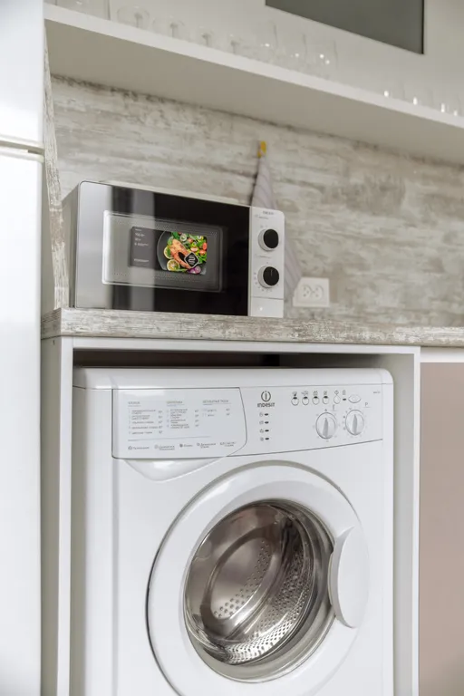 Квартира c видом на вулканы