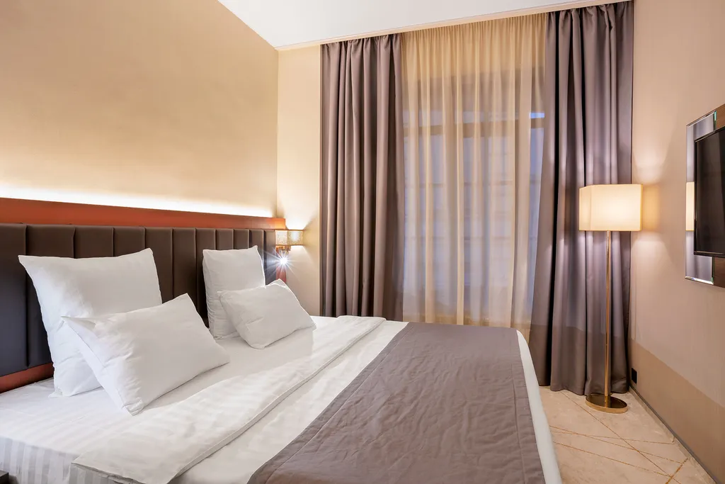 Квартира Комната — Москва