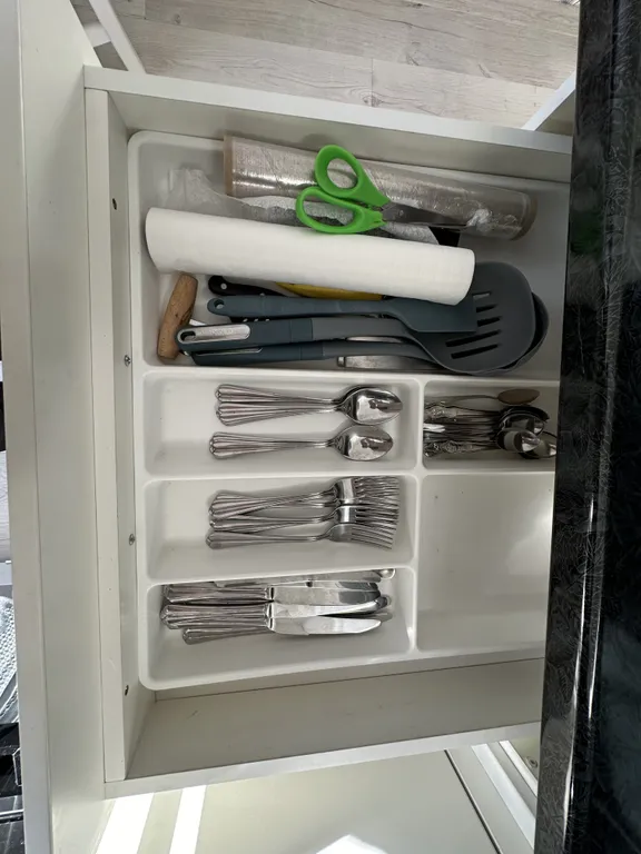 Квартира Уютная однокомнатная квартира — Тельмана