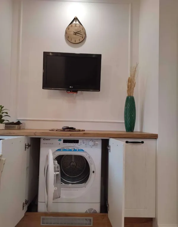 Квартира Квартира Апартамент Шепот волн — Светлогорск