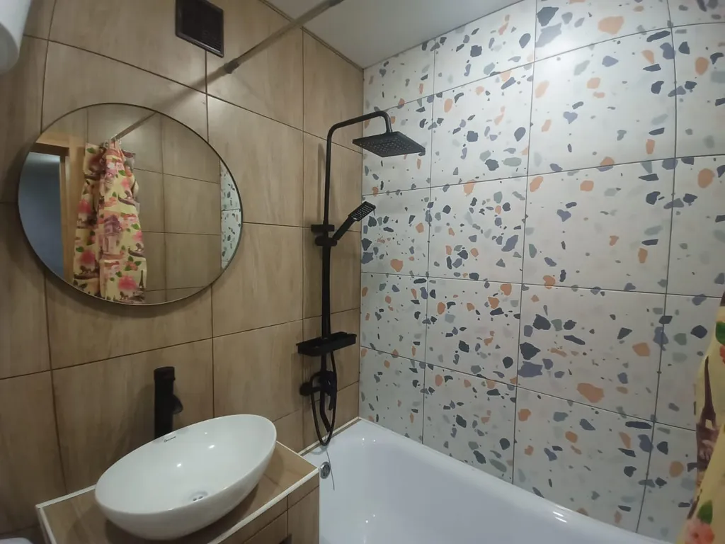 Отличная квартира возле жд вокзала и авиацентра