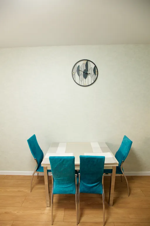 Квартира Квартира "Сибирь Апарт" — Красноярск