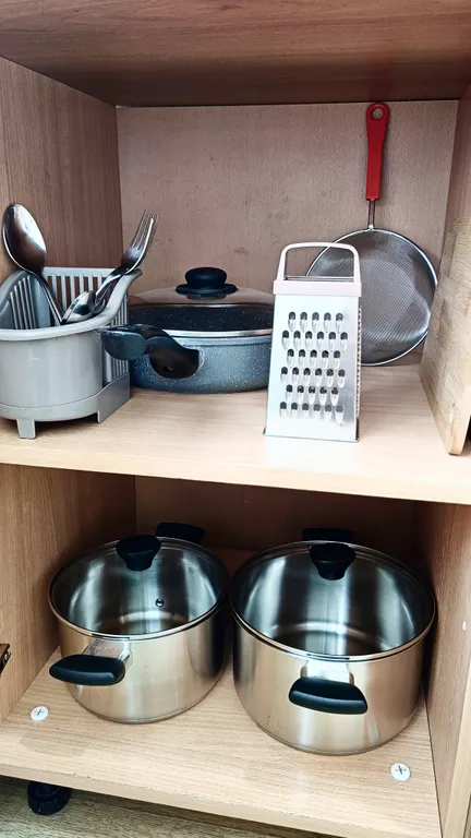 Просторная квартира напротив Горного Воздуха