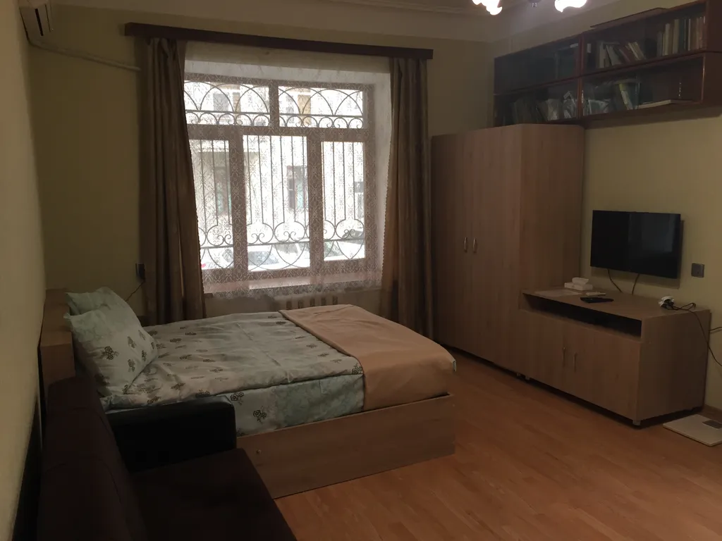 Квартира Лучшее размещение в центре — аренда посуточно в Баку