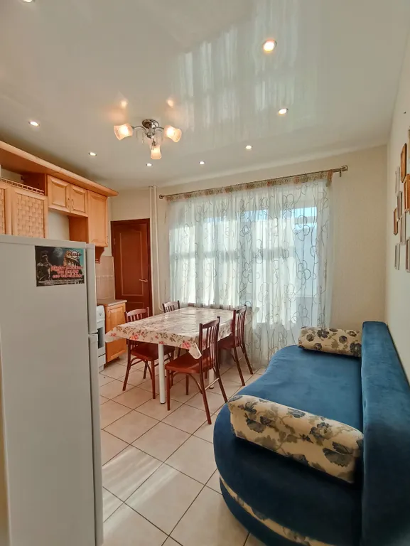 Уютная двухкомнатная квартира в самом сердце города Якутска