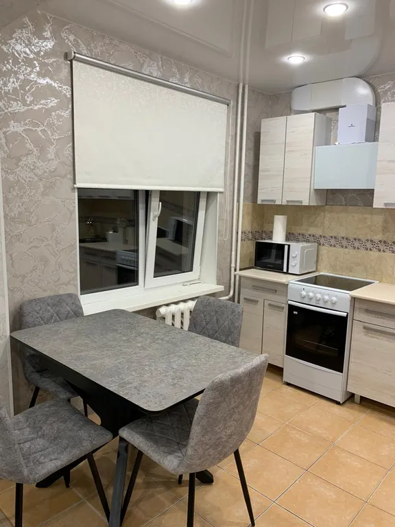 Уютная квартира в самом центре города