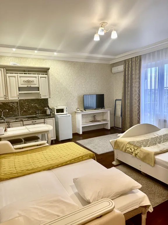 Квартира Комната — Горячий Ключ