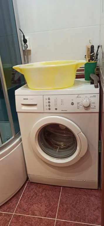 Комфортная квартира в центре города