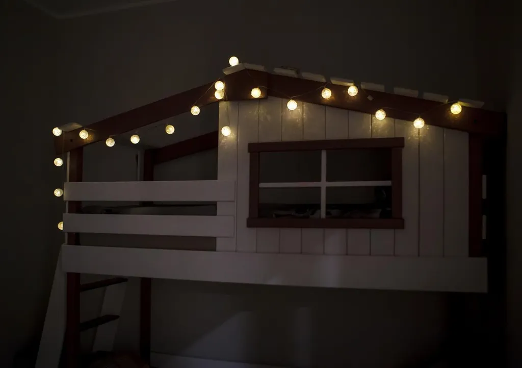 Коттедж Дом в Гармонии — Мышецкое