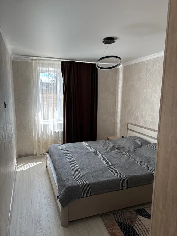 Квартира Уютная квартира — Дербент