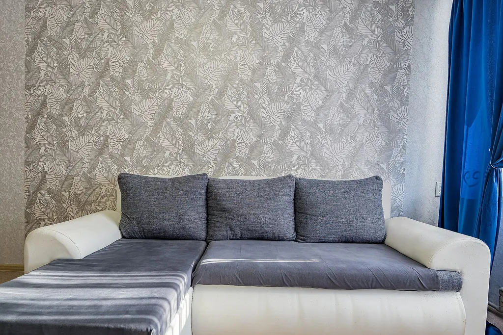 Чистая, уютная квартира в верхней части города