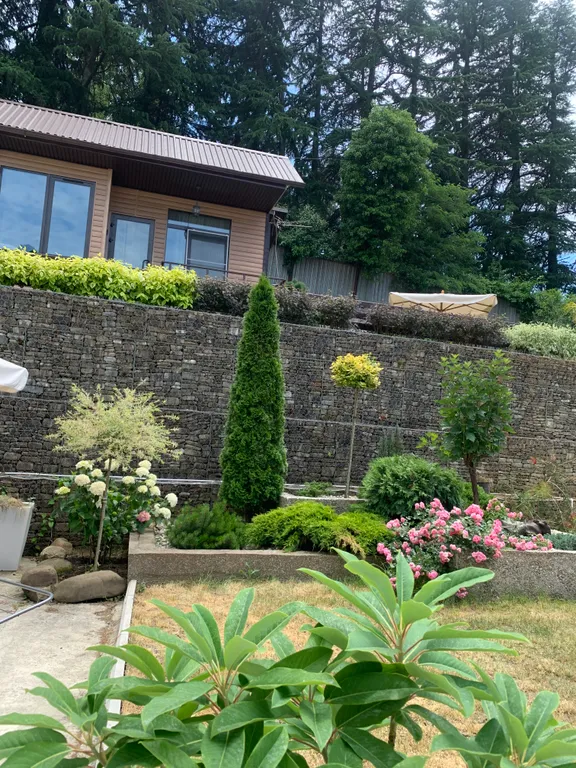 Уютный коттедж на Сочинском шоссе