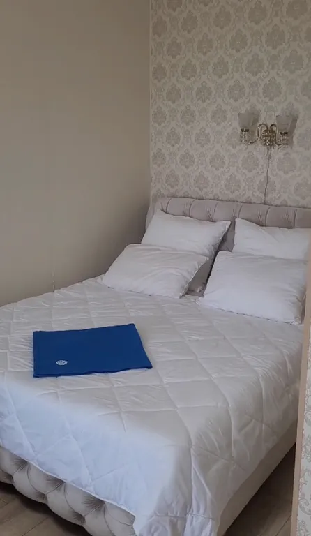 Морская идиллия