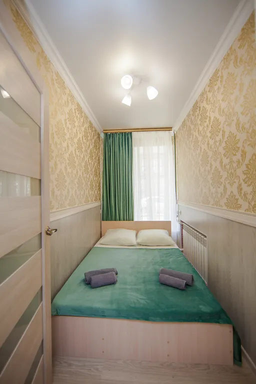 Квартира Вместительная квартира в центре Санкт Петербурга — Санкт-Петербург