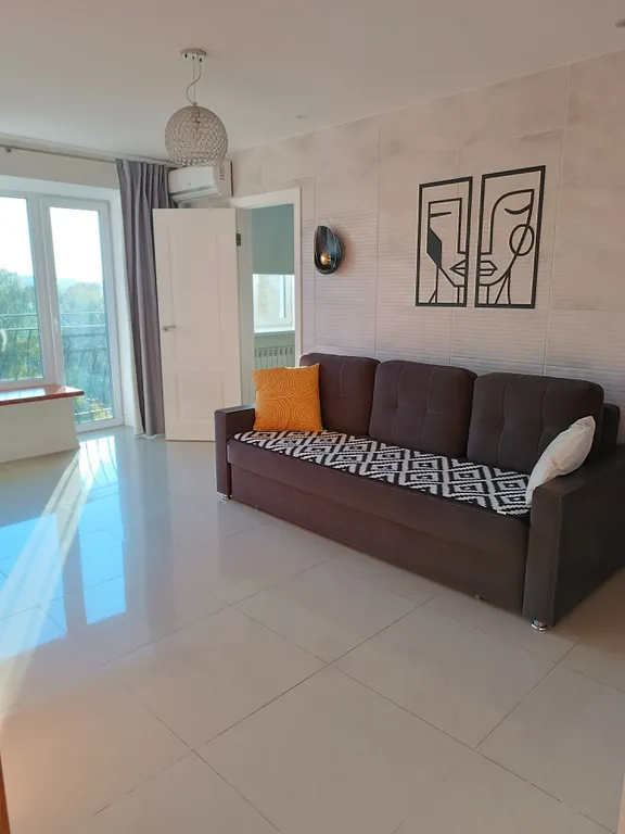 Квартира в центре Костромы — аренда посуточно в Кострома