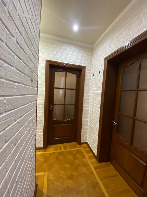 Уютная квартира с видом на море и горы