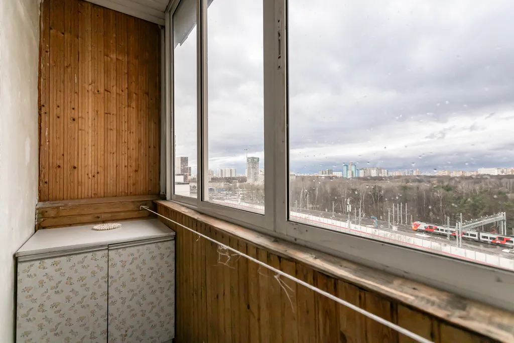 Квартира 2-комнатная Квартира — Москва