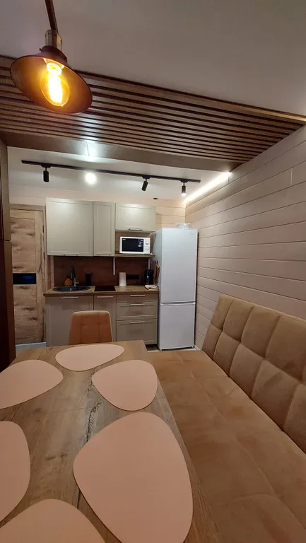 Коттедж Черный бриллиант