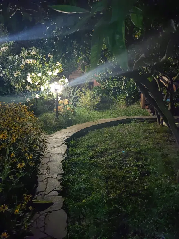 Коттедж 2-комнатный Дом — Сочи